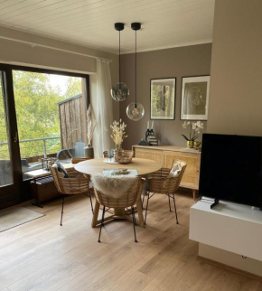 Ferienwohnung Schanzenblick